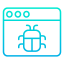 malware icon