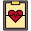 health icon