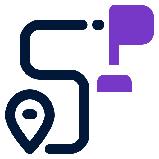 route icon