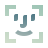 deco color style face id icon