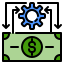 money management icon