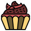 Cupcake icon