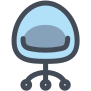 Stuhl icon
