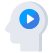 media mind icon