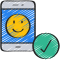 friendly icon
