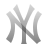 New York Yankee icon