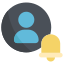 notification icon
