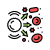 überempfindlichkeit icon