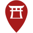 bouddha icon