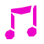 实验音乐笔记片段 icon