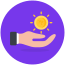 contribution icon
