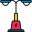 street lamp icon
