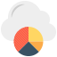 Cloud Graph icon
