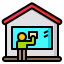 clean icon
