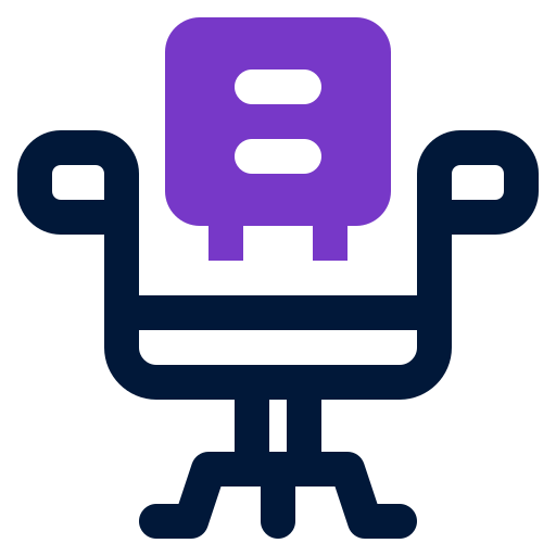 Office Chair icon