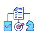 Successful Business Plan icon
