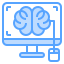 brain icon