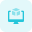 desktop 3d printing icon