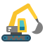 construction icon