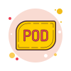 Podcast icon