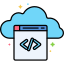 云编码 icon