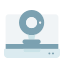 webcam icon