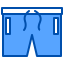 shorts icon