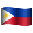 Philippines icon