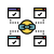 outbound links icon
