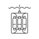 water sampler icon