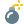 Bomb icon