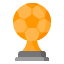 Trofeo-externo-futbol-nawicon-nawicon-plano icon
