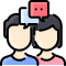 chat icon