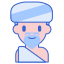 pauvre icon