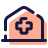 軍病院 icon