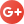 Google Plus Logo icon