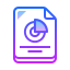 Business Report icon