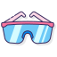 Safety Goggles icon