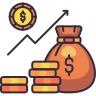 profit icon