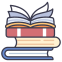 Book icon