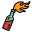 몰로토프 칵테일 icon