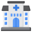 Hôpital icon