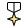 navy star medal icon