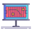 game strategy icon