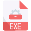 EXE icon