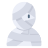 mummy icon