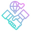 public relations icon