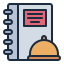 restaurant icon
