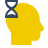 parakeet color style time management icon