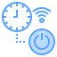 device icon